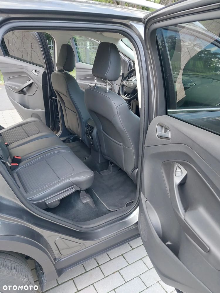 Ford Kuga 1.5 EcoBoost AWD Edition ASS - 7