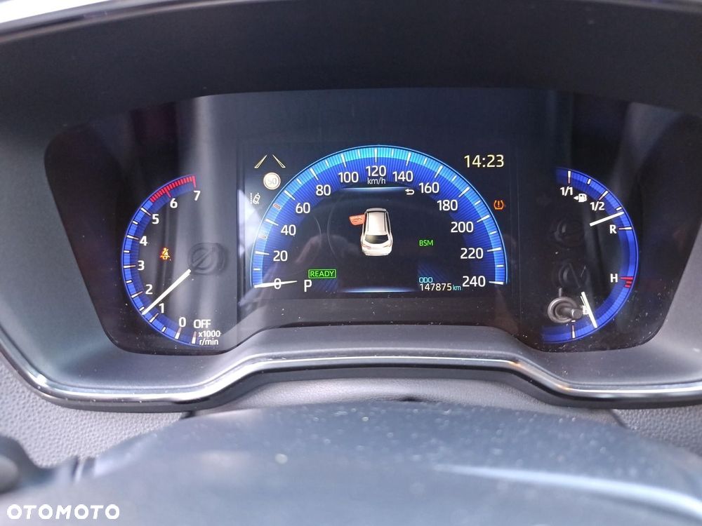 Toyota Corolla 1.8 Hybrid GR Sport - 15