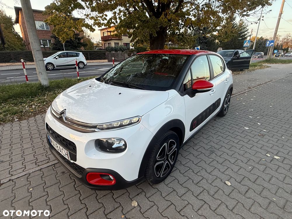 Citroën C3 Pure Tech 82 ELLE - 6