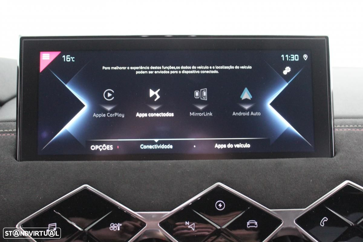 DS DS3 Crossback E-Tense Performance Line - 22
