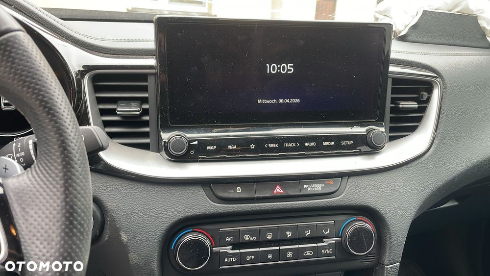 Kia ProCeed 1.5 T-GDI DCT7 OPF GT LINE - 6