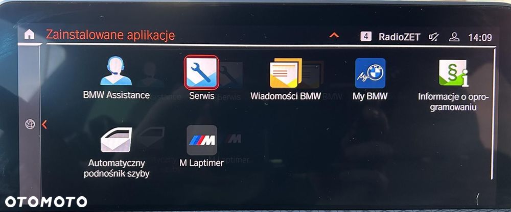 BMW X3 xDrive30i GPF M Sport sport - 33