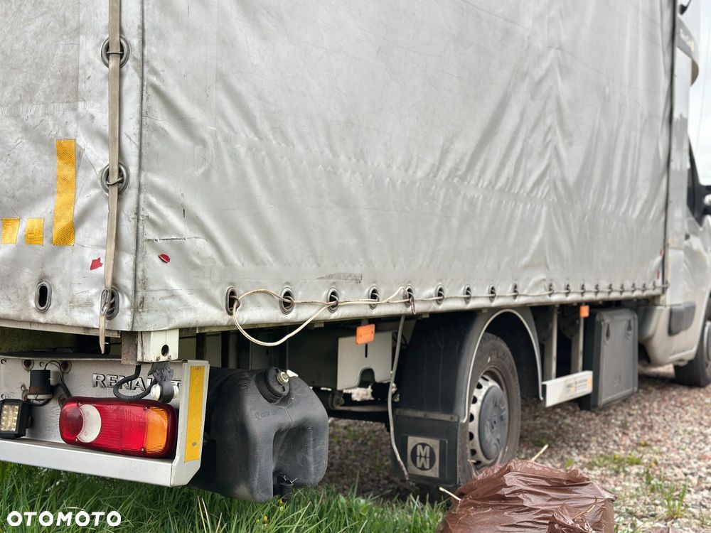 Renault Master - 3