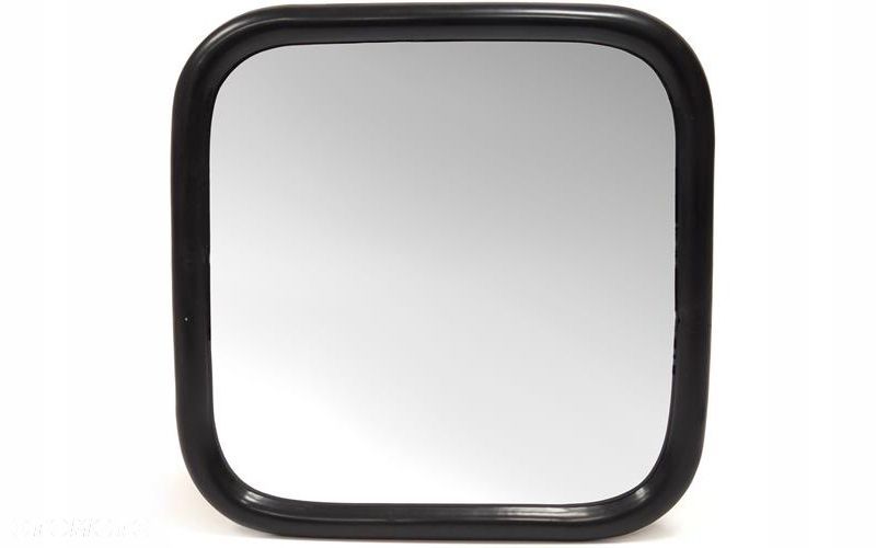 mercedes 814 lustro panoramicznie 18x18 podgrzewan 0008102816 6738104716 - 1