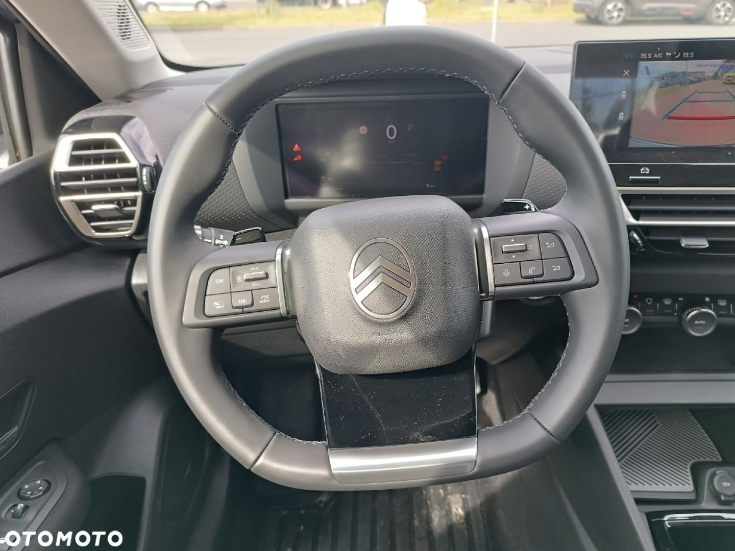 Citroën C4X - 16