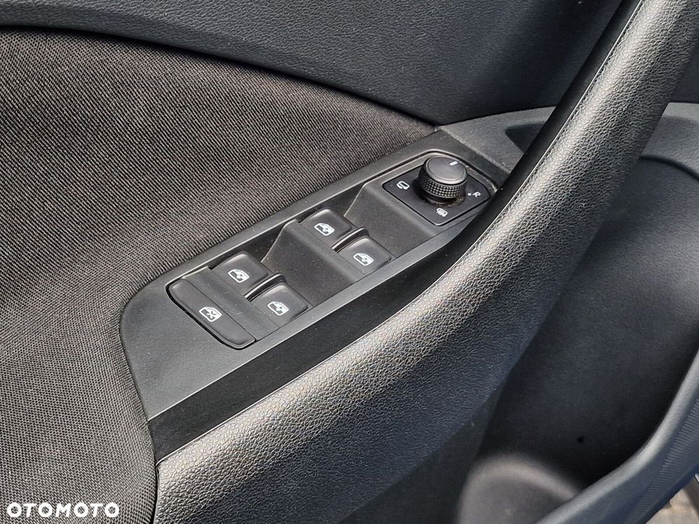 Skoda Kamiq 1.5 TSI Monte Carlo DSG - 21