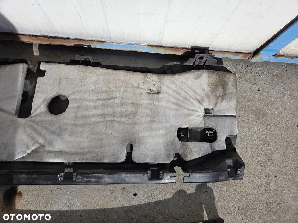 Podszybie kompletne Citroen Berlingo IV Peugeot Partner IV Peugeot Rifter - 21