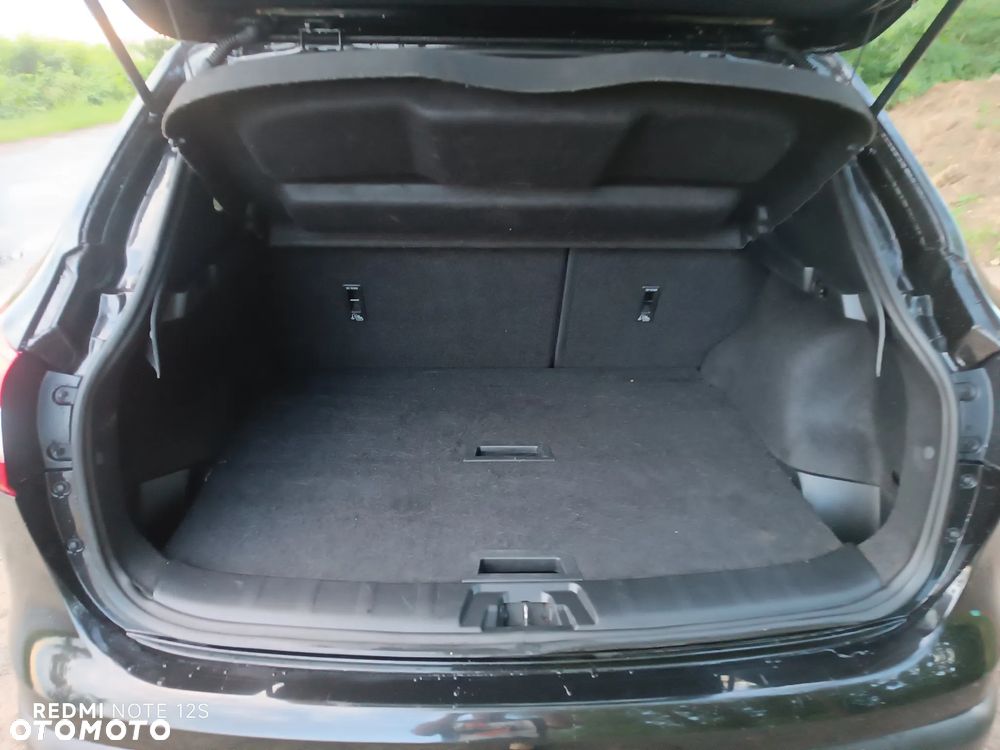 Nissan Qashqai 1.2 DIG-T Tekna - 11