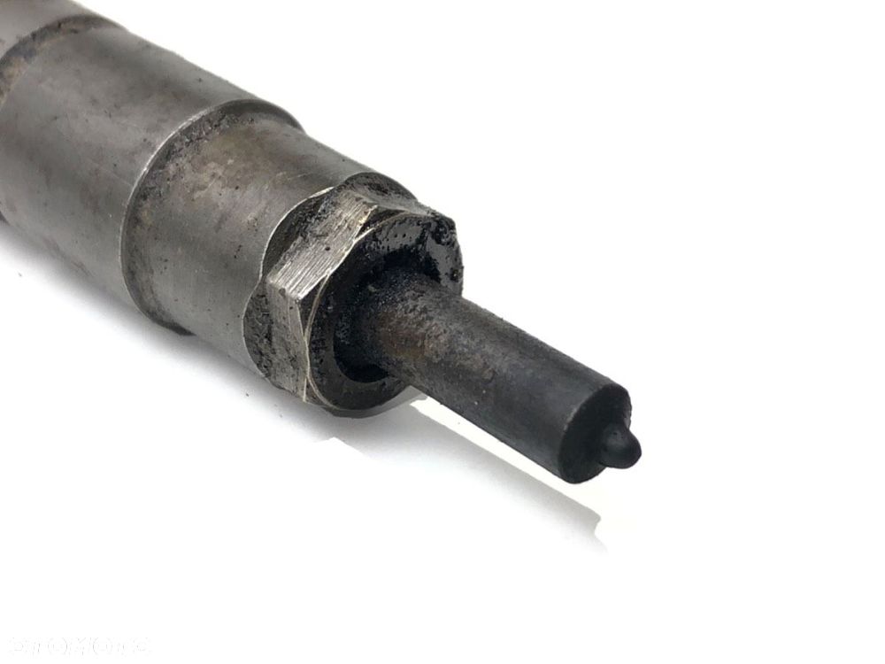 WTRYSKIWACZE KOMPLET  MERCEDES-BENZ KLASA S (W220) 1998 - 2005 S 400 CDI (220.028, 220.128) 184 kW - 5