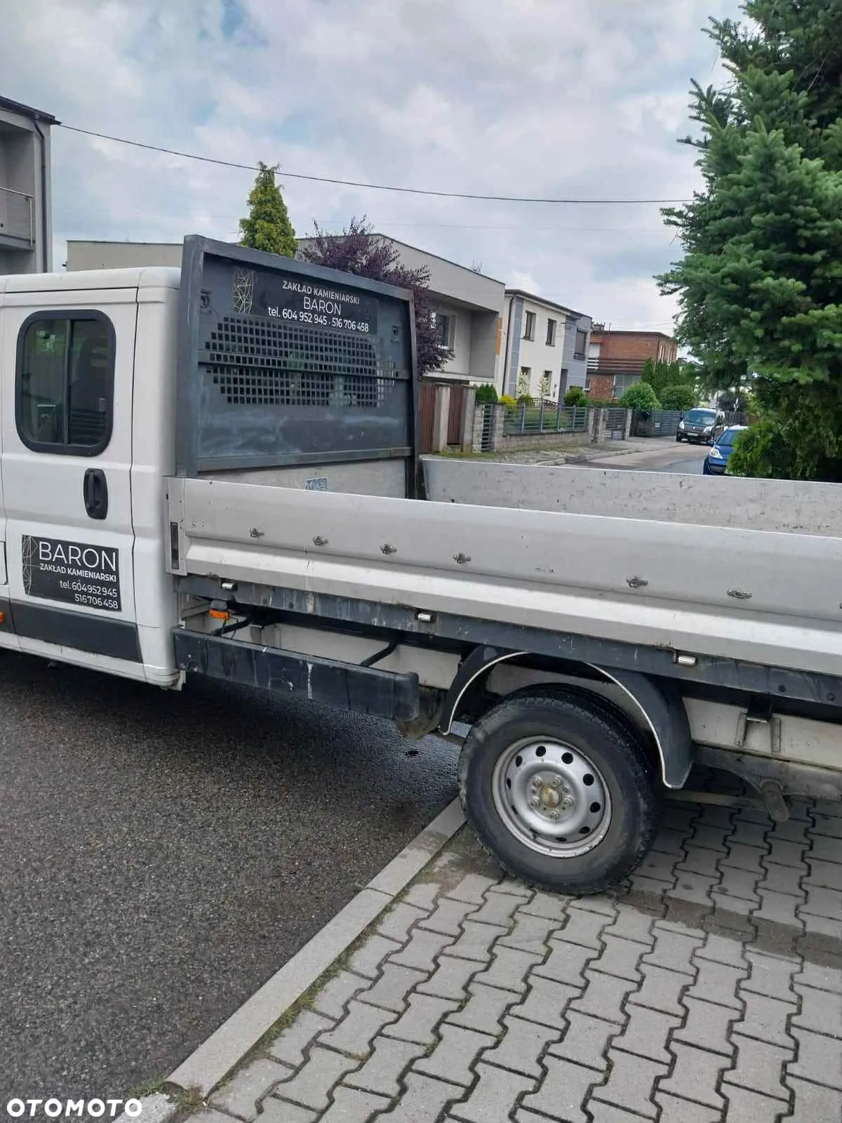 Citroën Jumper - 5