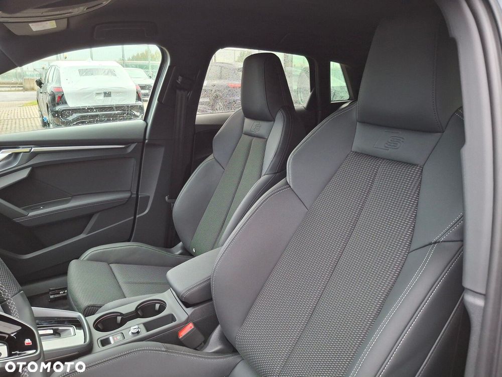 Audi A3 Sportback - 28