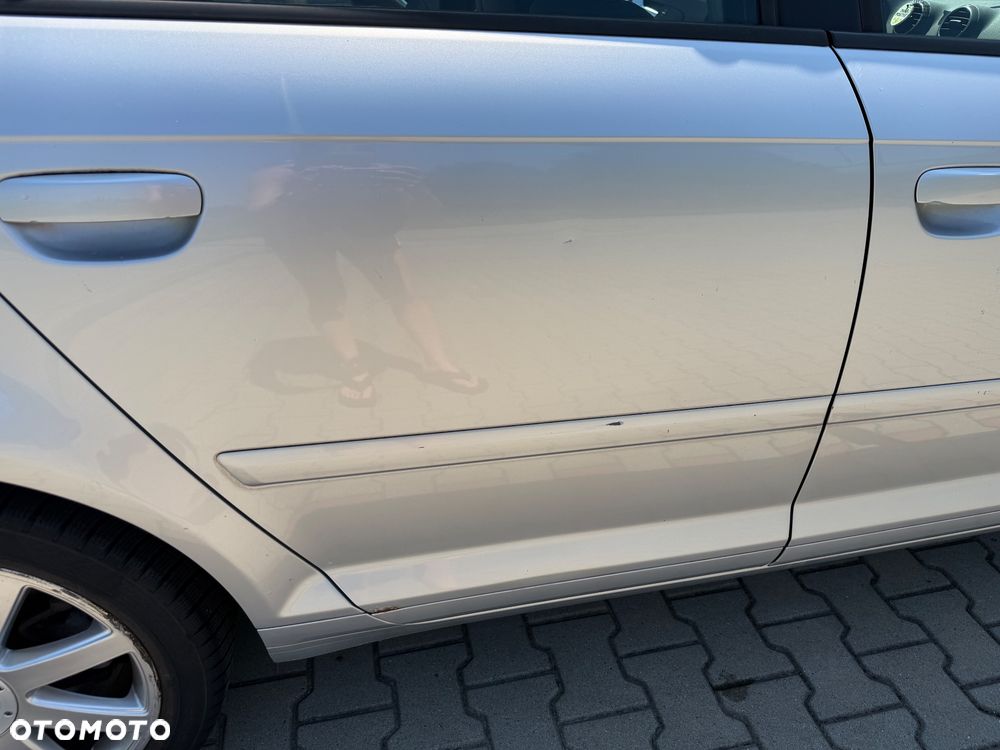 Audi A3 Sportback 2.0 TFSI Attraction - 18