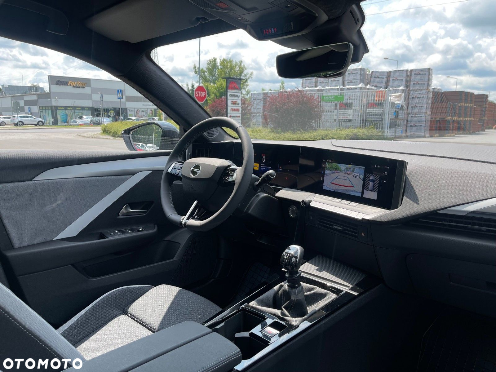 Opel Astra - 10