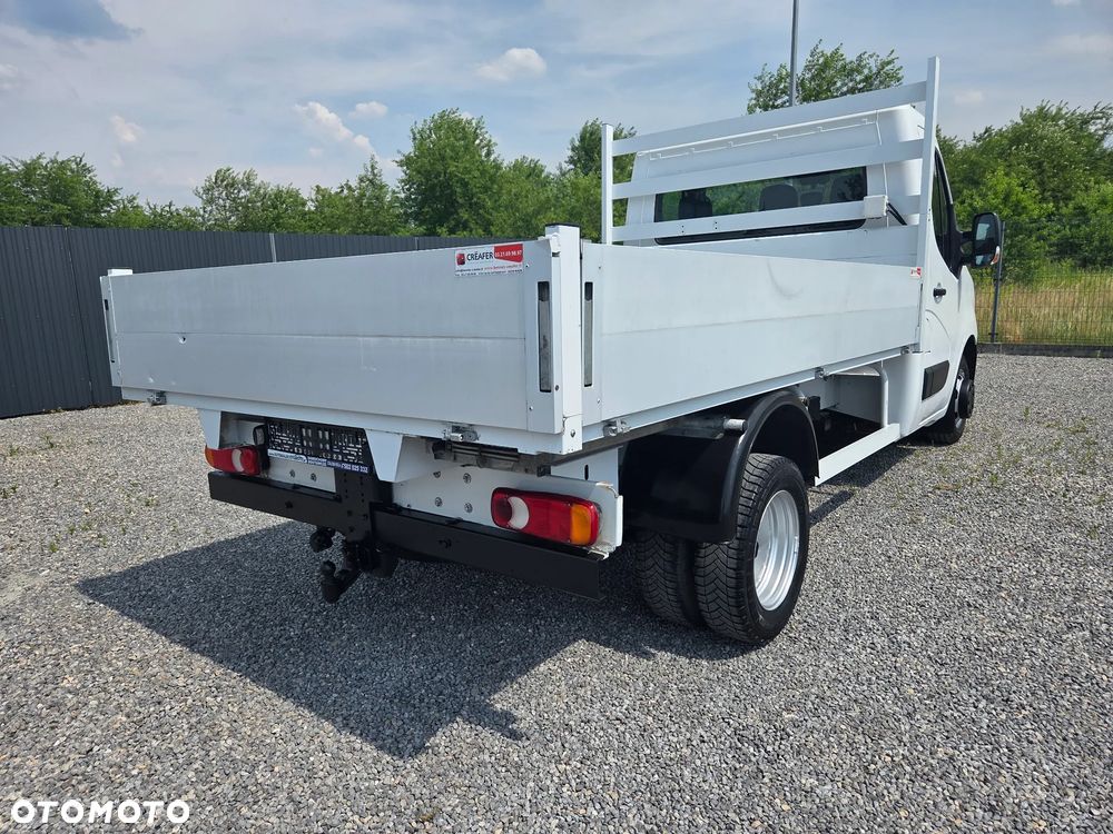 Renault Master - 4