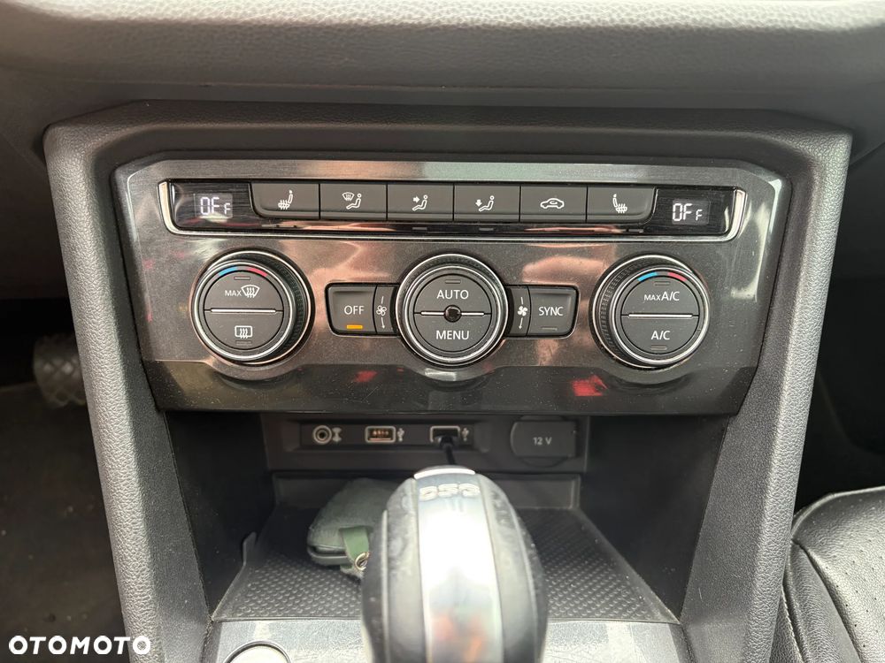 Volkswagen Tiguan 2.0 TSI 4Mot Highline DSG - 29