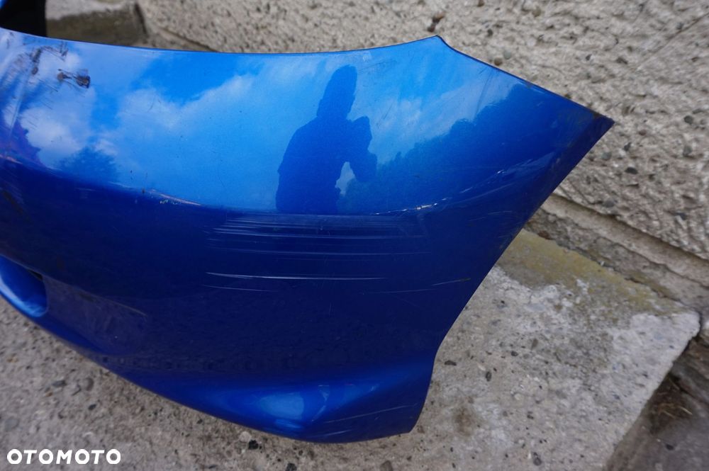 ZDERZAK PRZEDNI HONDA JAZZ LIFT 05/08r - 6