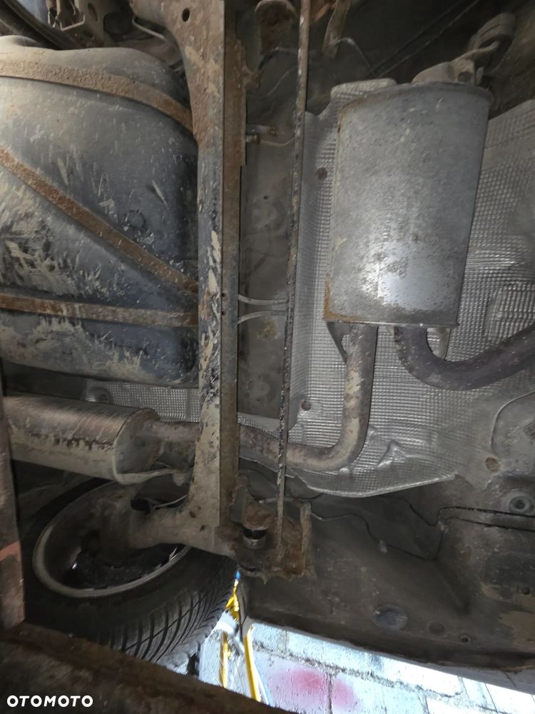 Audi A4 Avant 1.9 TDI - 15