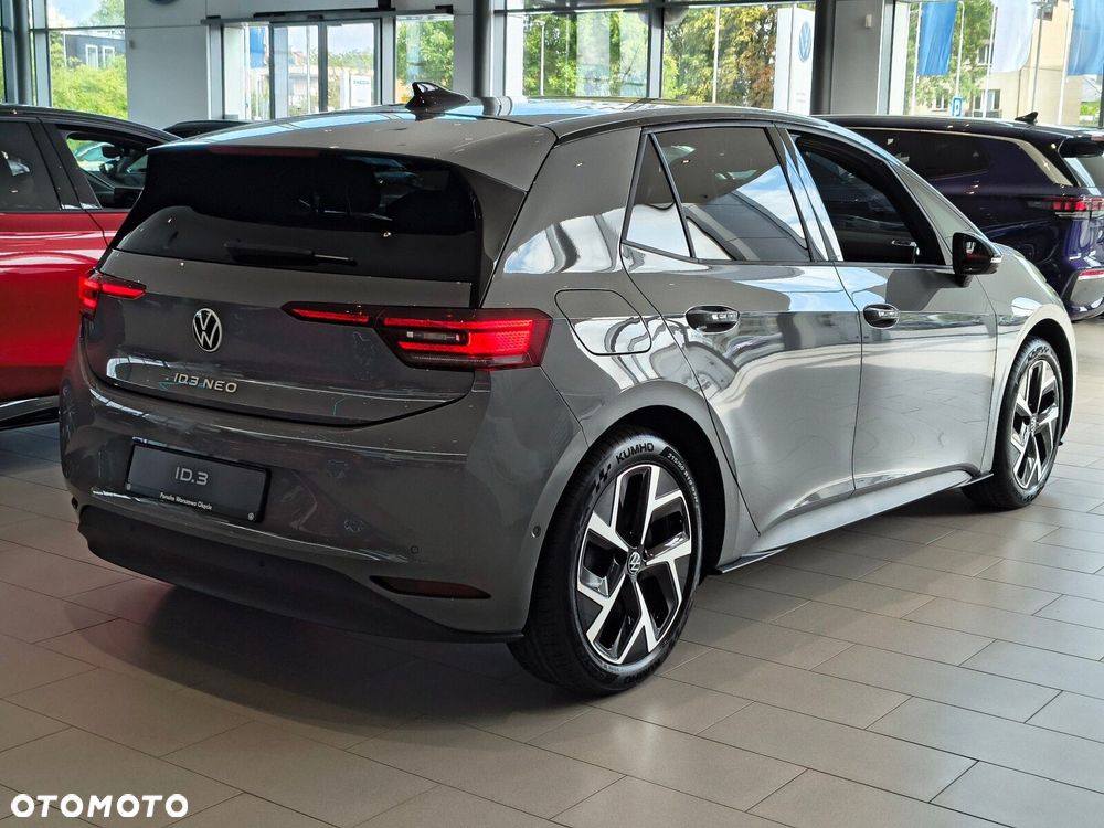 Volkswagen ID.3 - 9