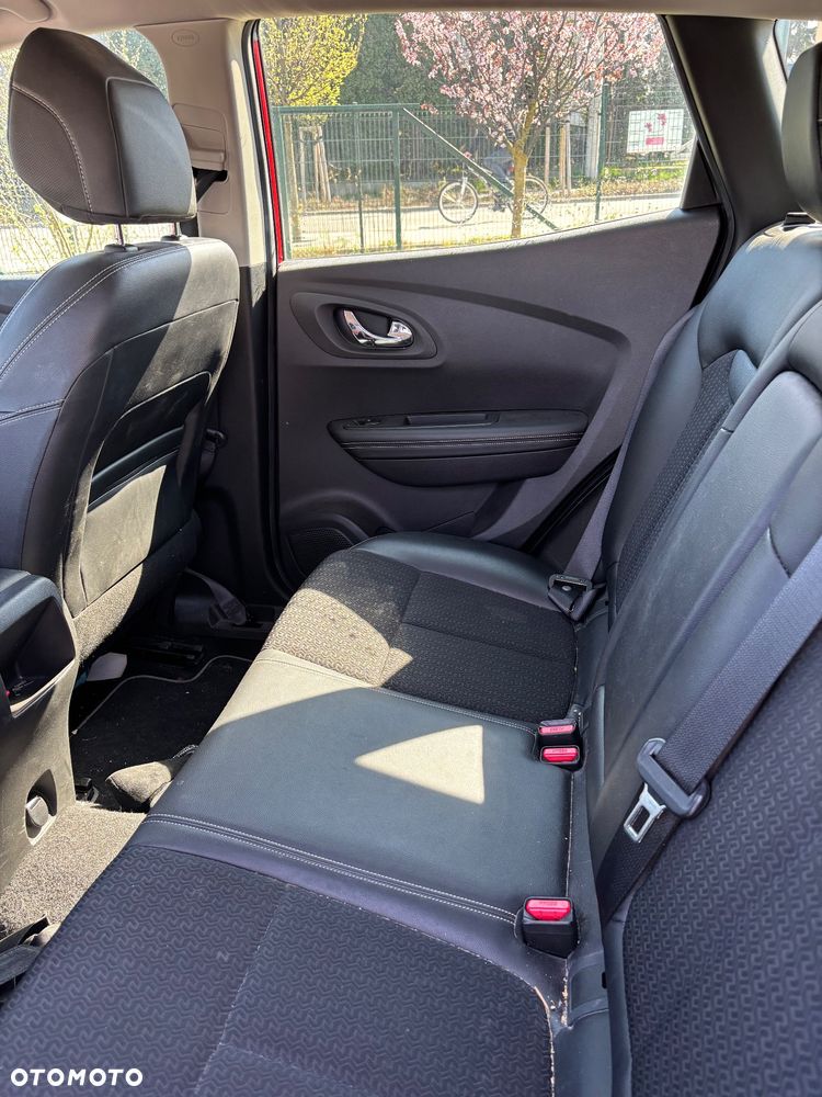 Renault Kadjar 1.2 Energy TCe Intens - 13