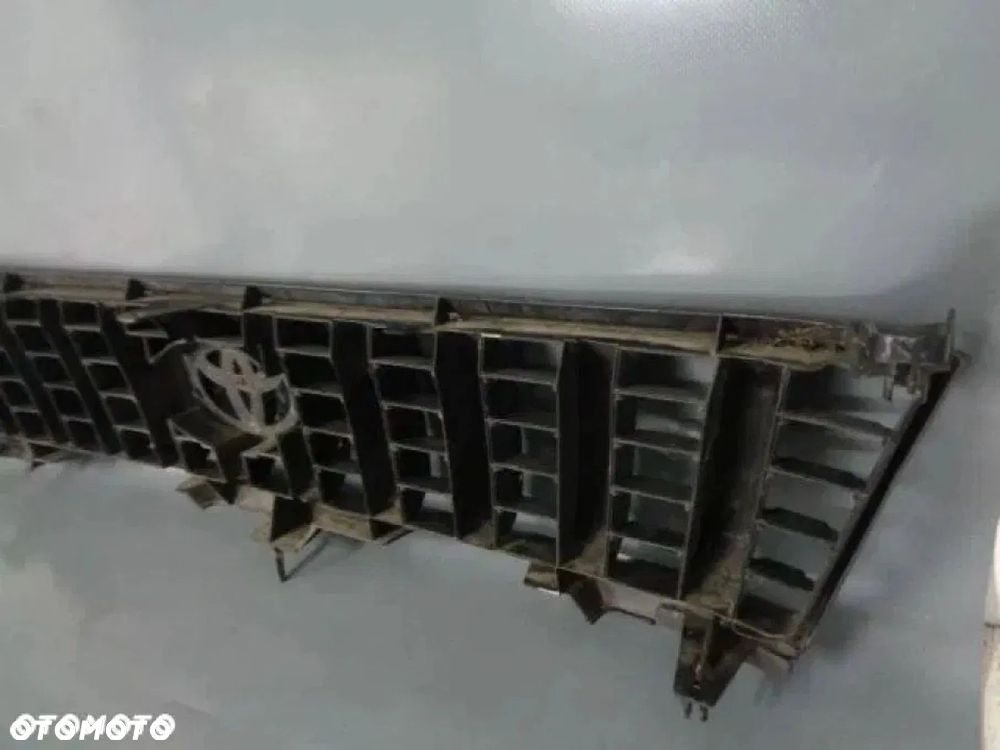 toyota land cruiser 96- j90 j95 atrapa grill - 6