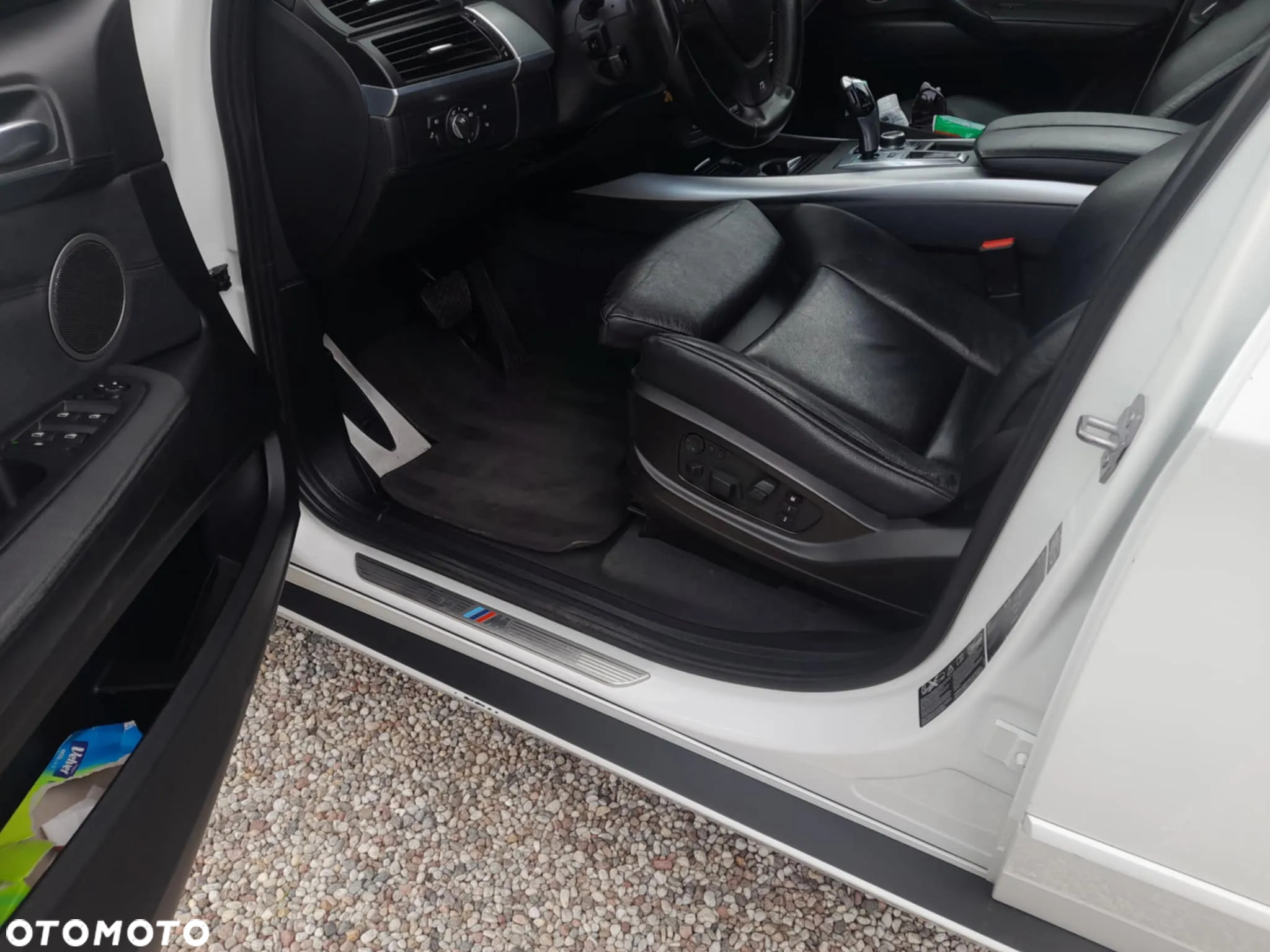 BMW X5 xDrive40d - 9