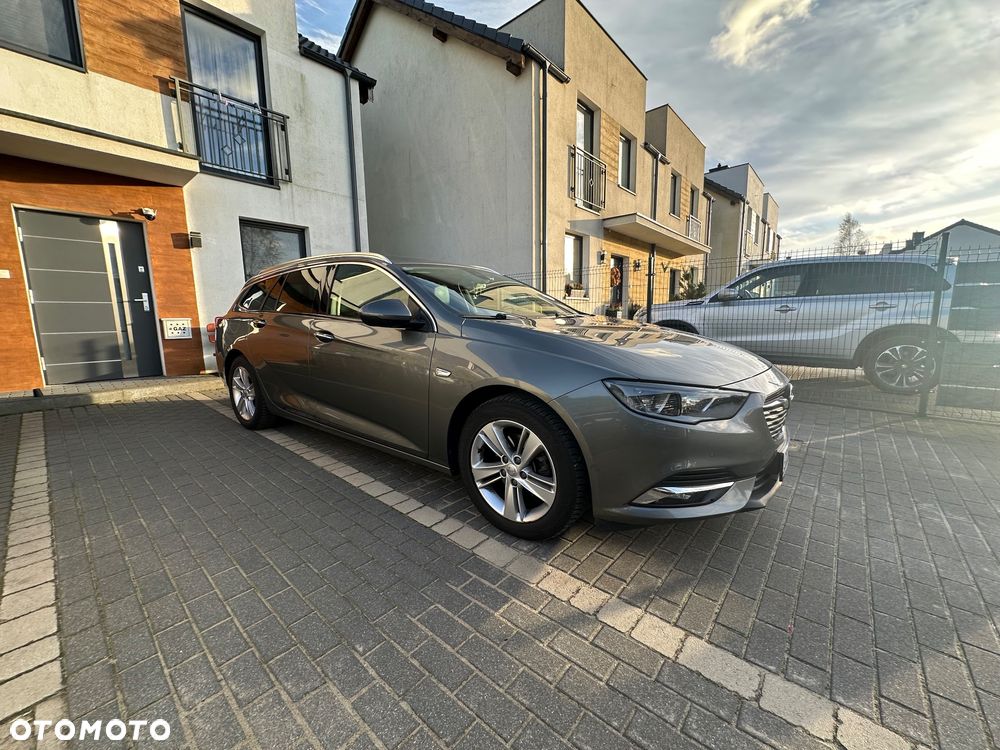 Opel Insignia 1.6 CDTI Innovation - 3