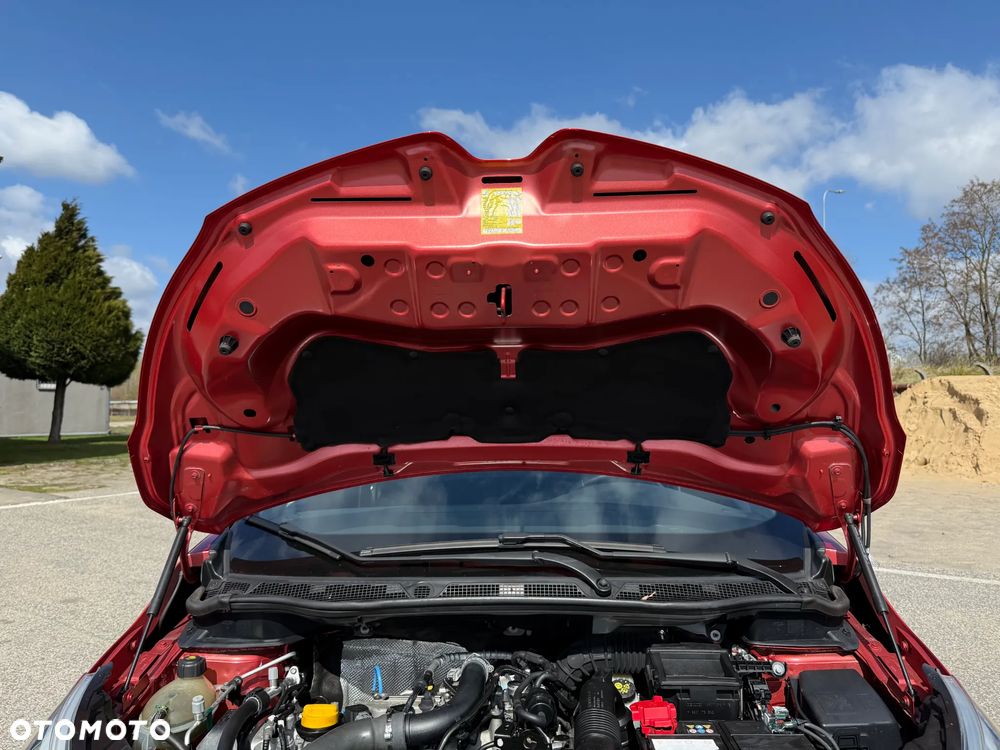 Renault Captur ENERGY TCe 120 EDC Intens - 34