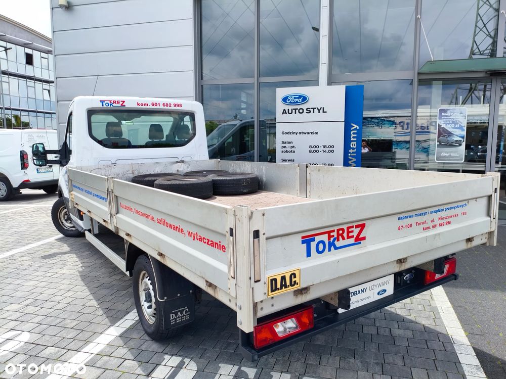 Ford Transit 350 - 29