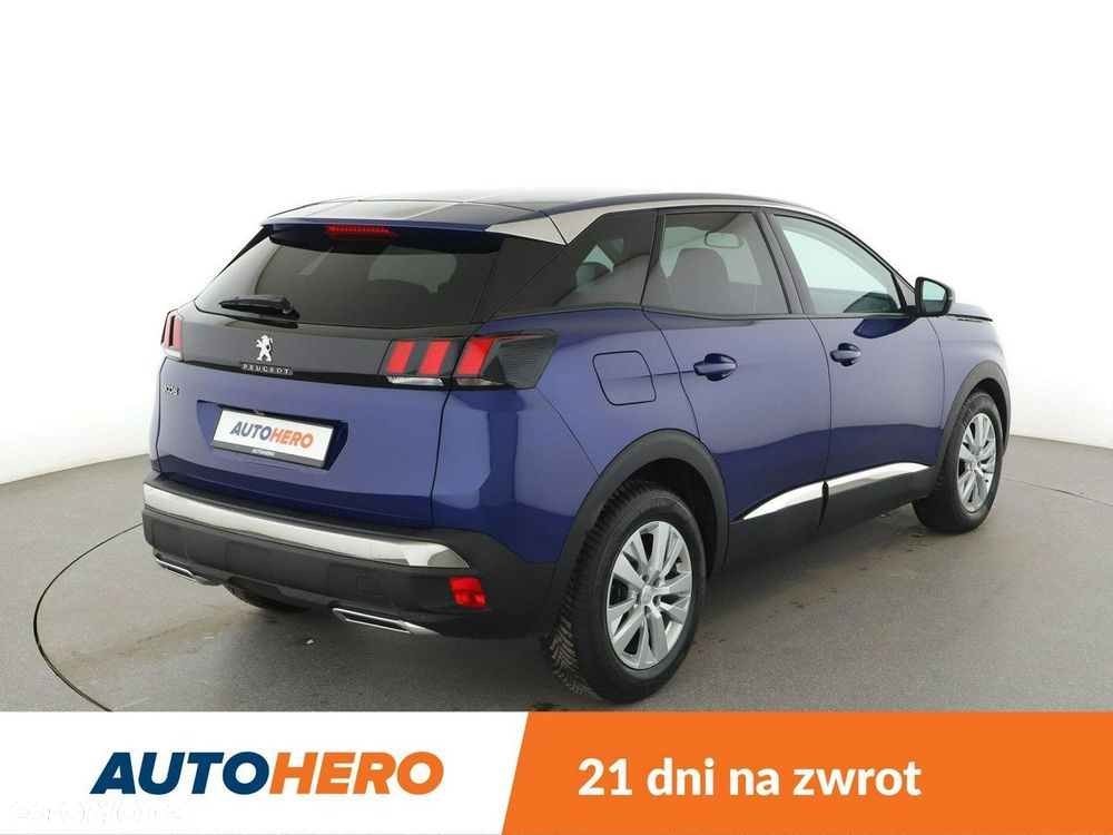 Peugeot 3008 PureTech 130 Stop & Start GPF Active Business-Paket - 7