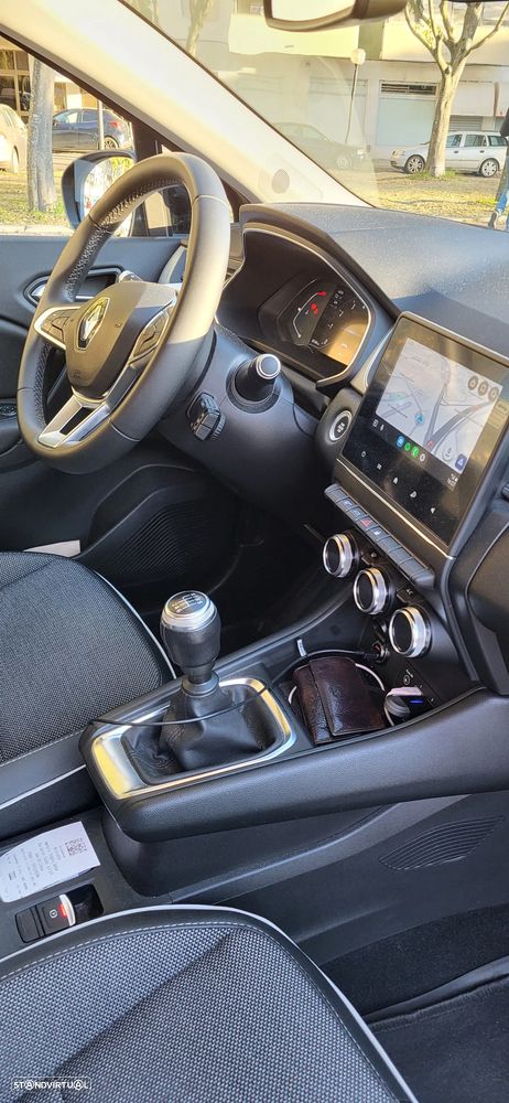 Renault Captur 1.0 TCe Exclusive - 9