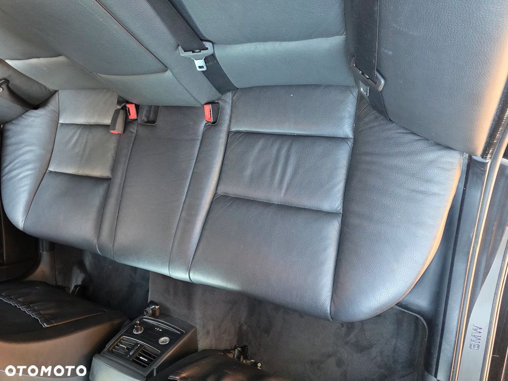 BMW Seria 5 520d - 11