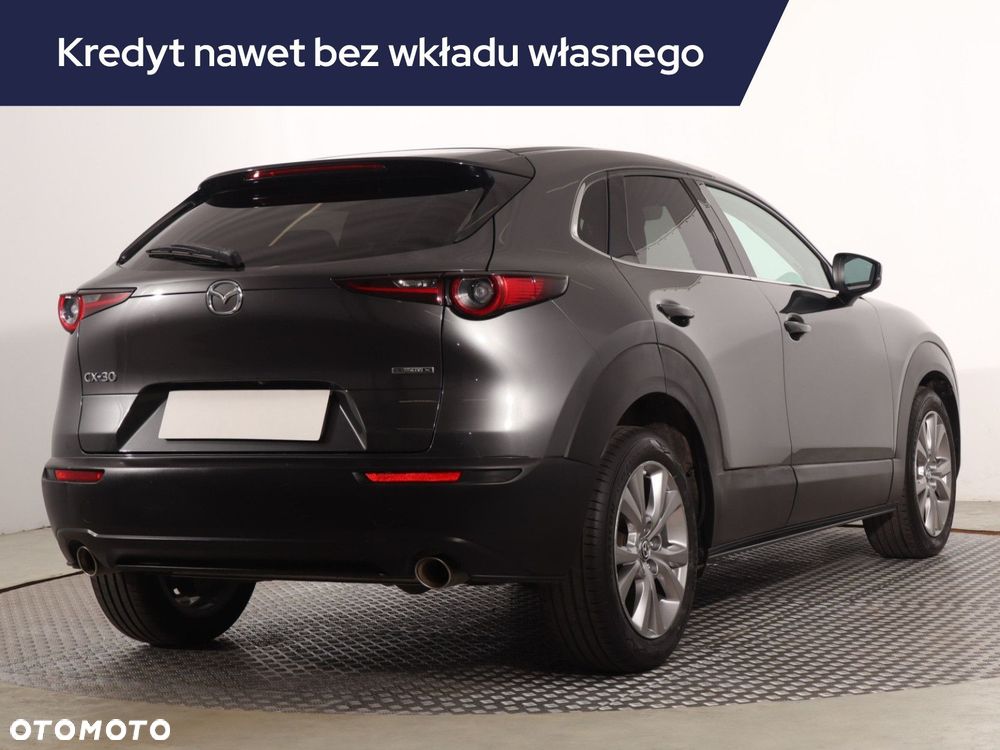 Mazda CX-30 - 7