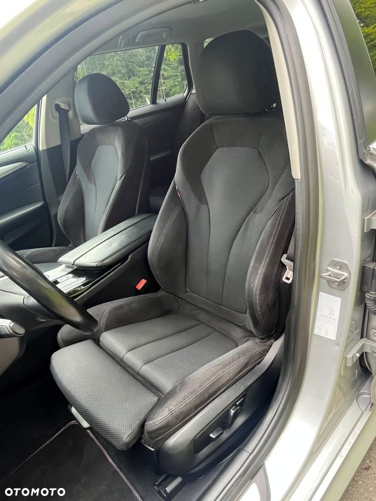 BMW Seria 5 520d Sport Line - 11