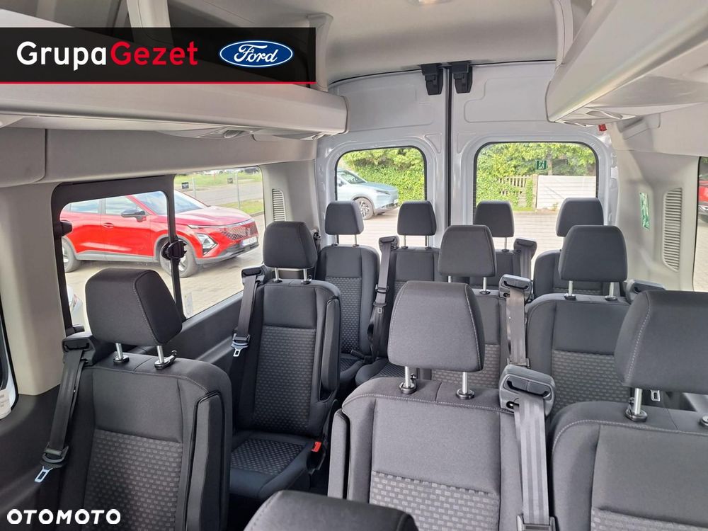 Ford Transit - 19