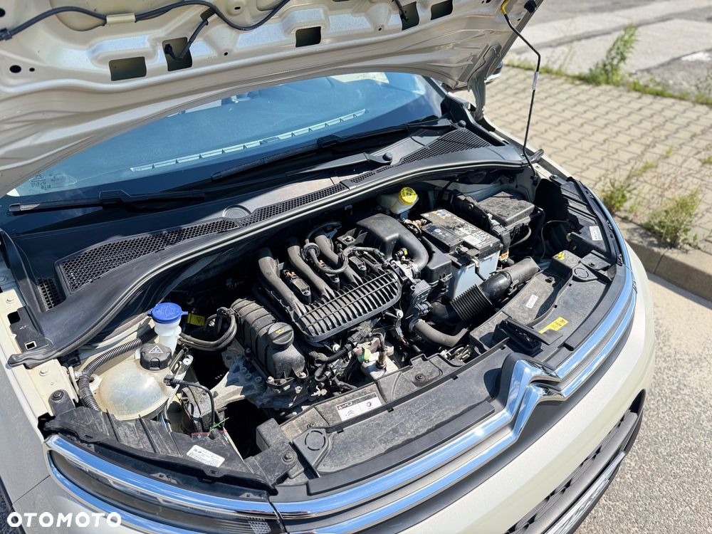 Citroën C3 1.2 PureTech Feel Pack - 19