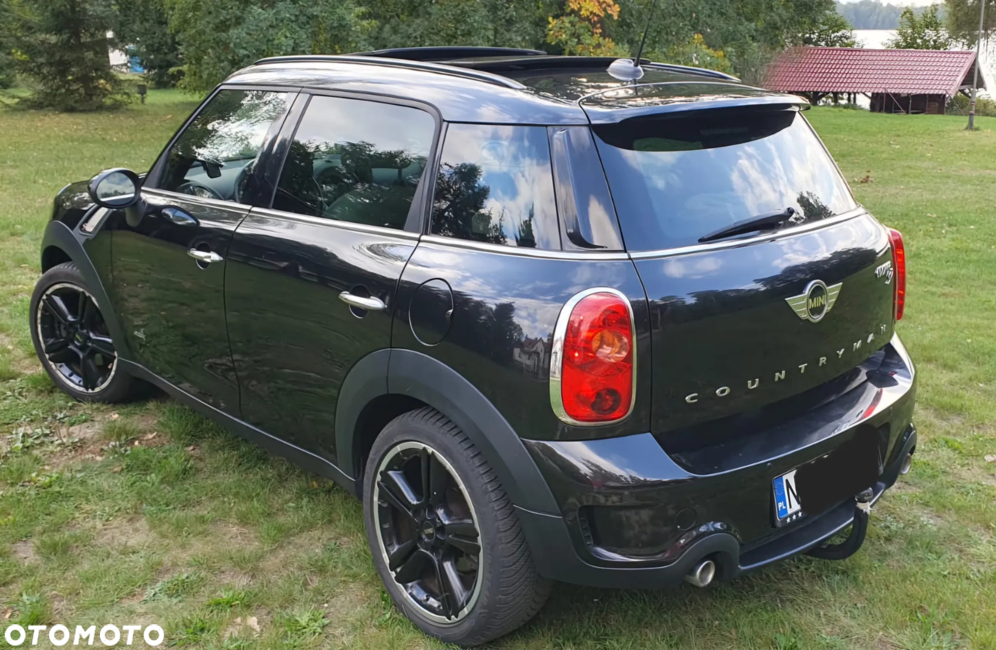 MINI Countryman - 2