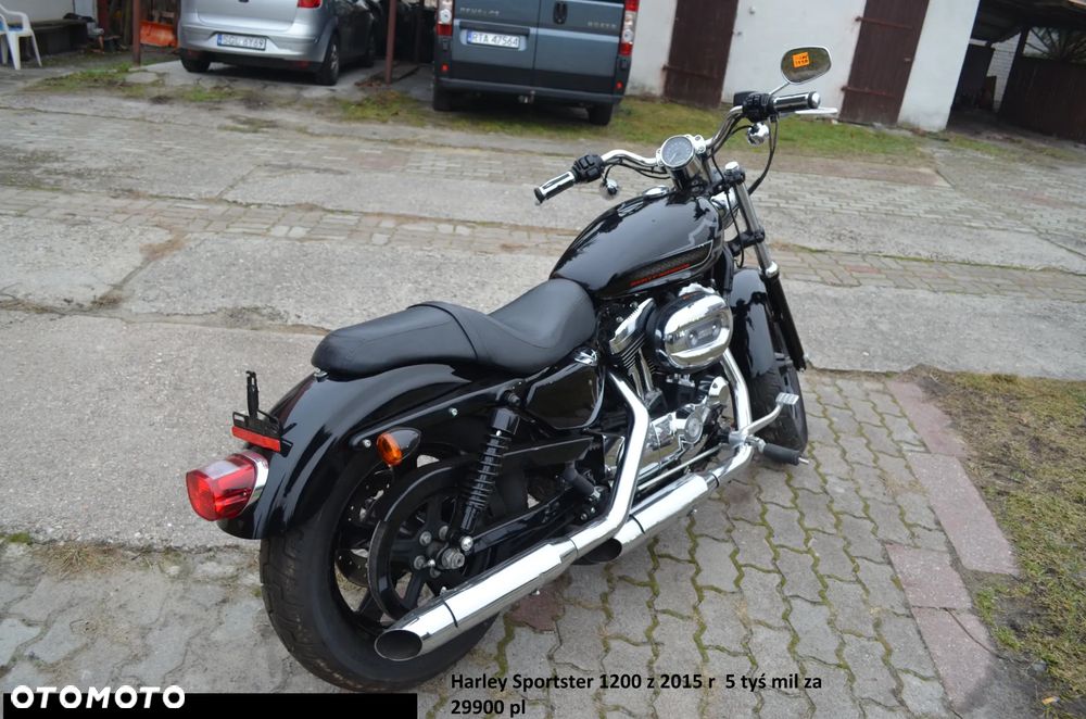 Harley-Davidson Touring Street Glide - 25