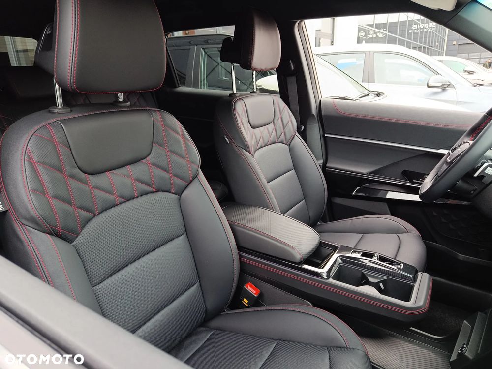 SsangYong/KGM Actyon - 13