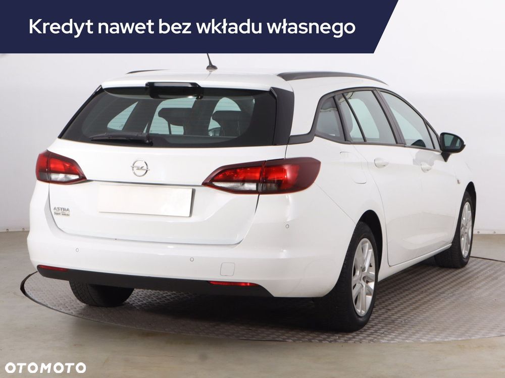 Opel Astra - 7