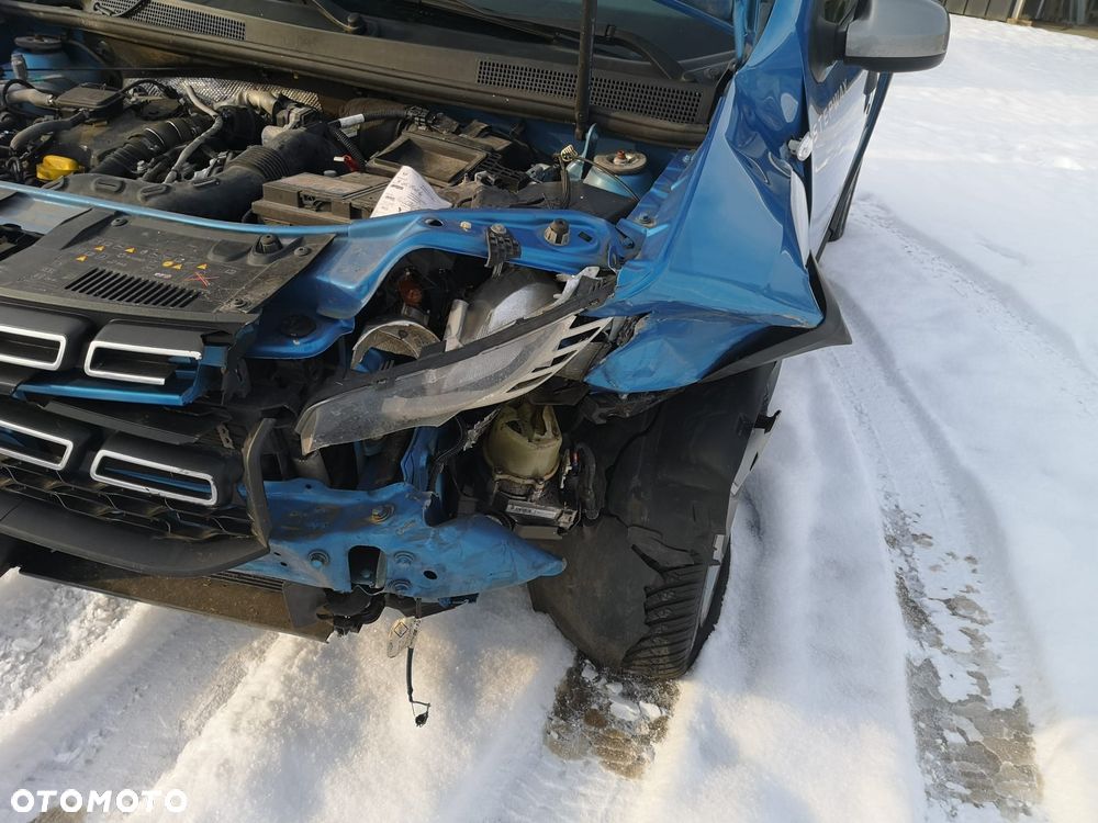 Dacia Sandero Stepway - 24