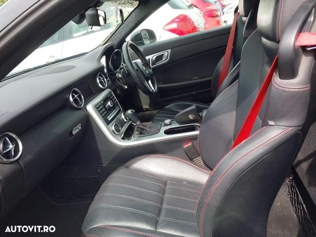 Dezmembrez Mercedes-Benz SLK-Class R172 [2011 - 2020] Roadster 2-usi - 5