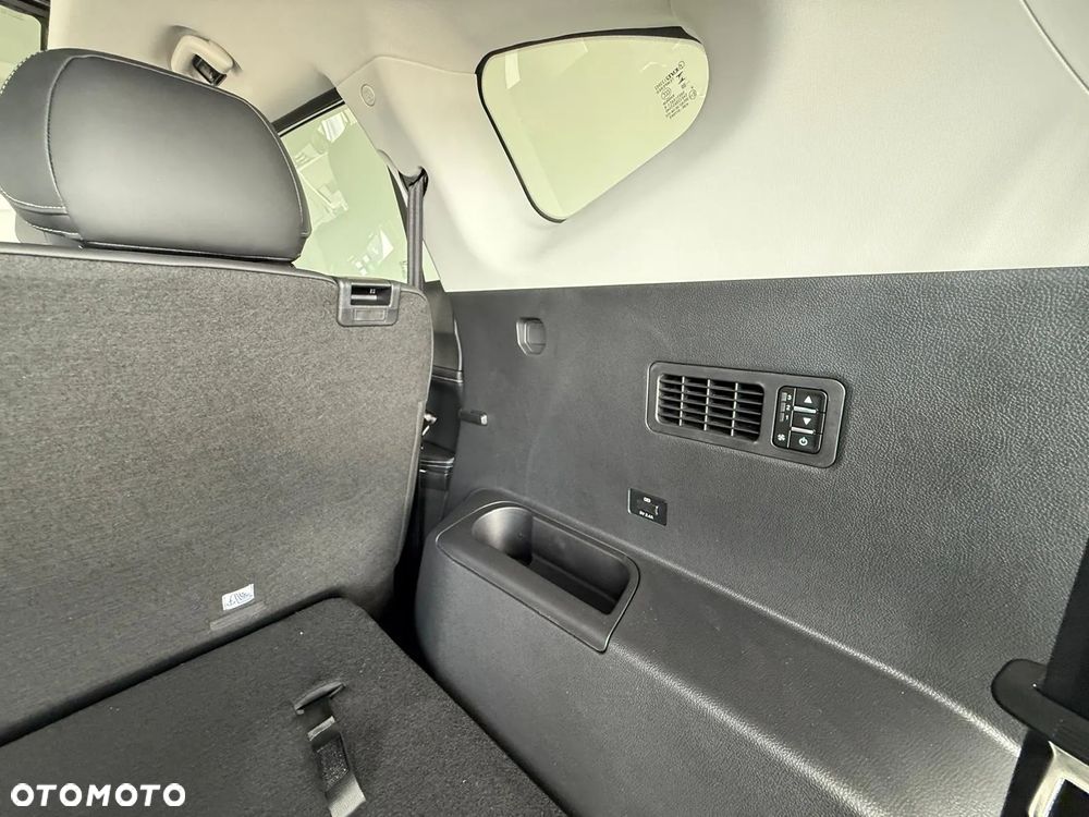 JAC JS8 PRO 7os - 22