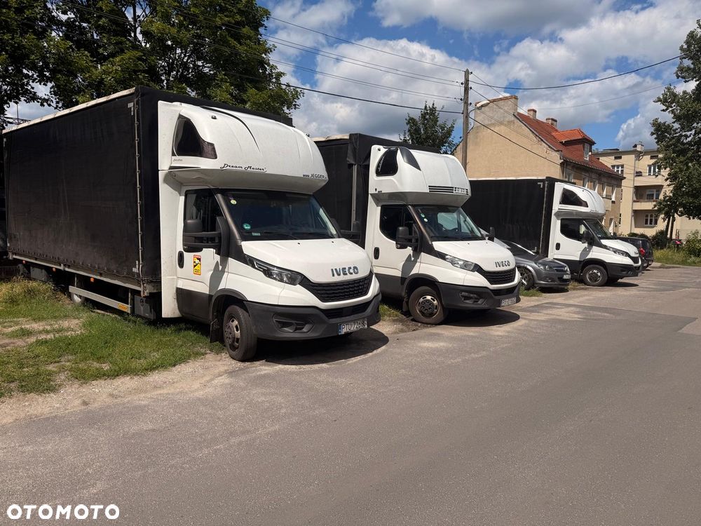 Iveco DAILY 50C - 11