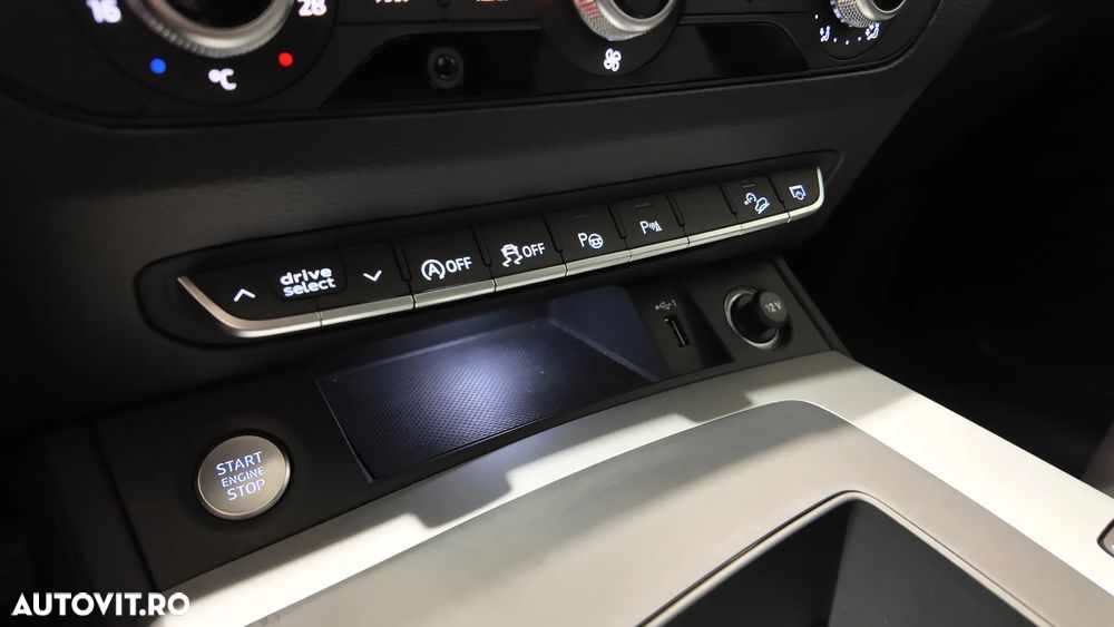 Audi Q5 40 TFSI quattro S tronic - 25