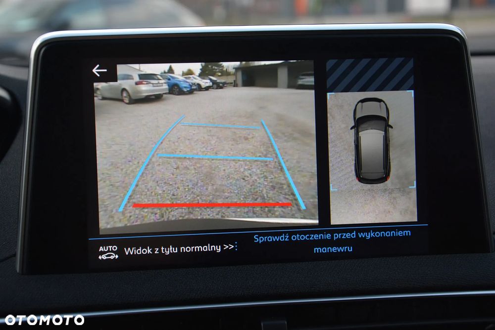 Peugeot 3008 2.0 BlueHDi GT S&S EAT8 - 19