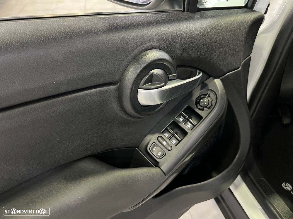 Fiat 500X 1.3 MJ Cross - 20