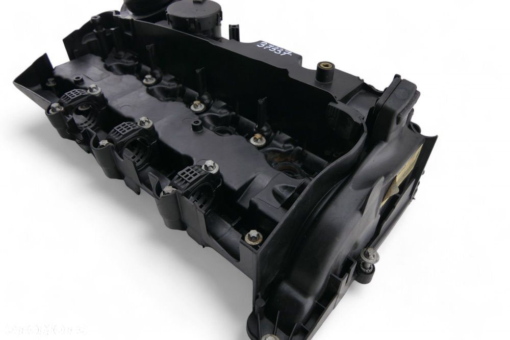 Pokrywa Zaworów BMW E60 E90 E87 2.0D N46 7797613 - 3