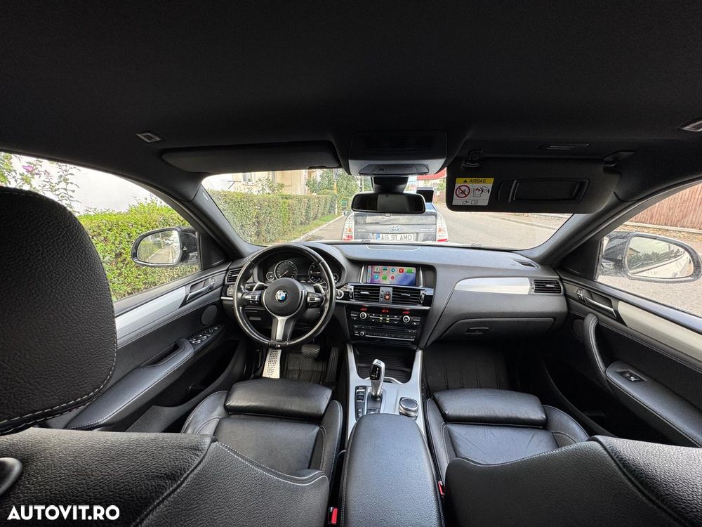 BMW X4 - 9