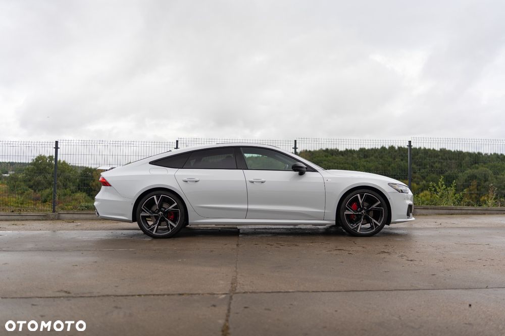 Audi A7 Sportback 45 TFSI mHEV Quattro S tronic - 19