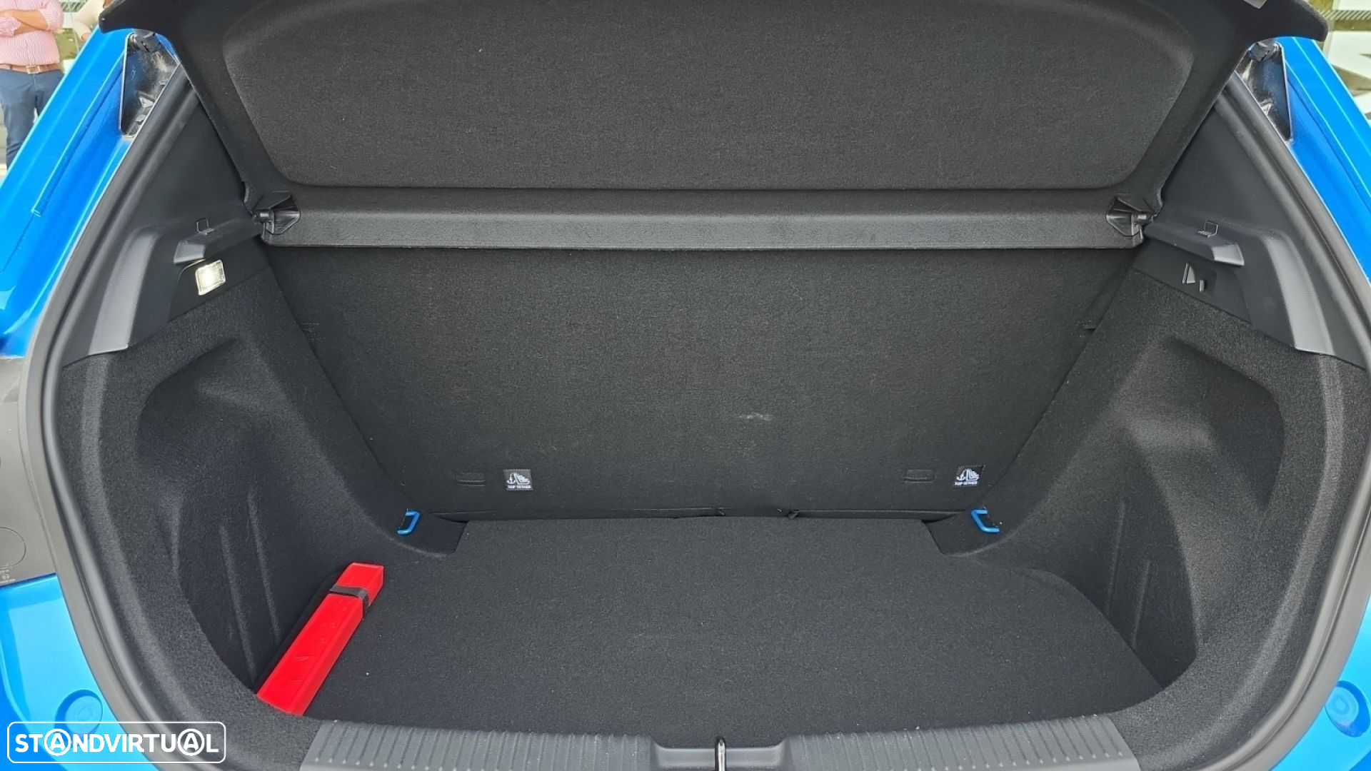 MG MG3 1.5 L Hybrid+ Luxury - 16